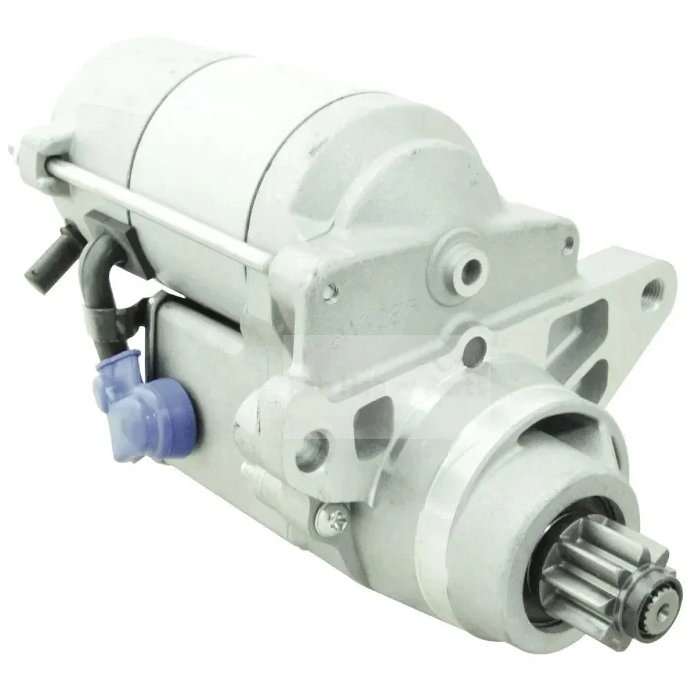 Nowy 12V 9T rozrusznik 31200P5G003 SR1300X 190-334 17665 pasuje do Acura TL 3.2L V6 3206CC 1996-1998