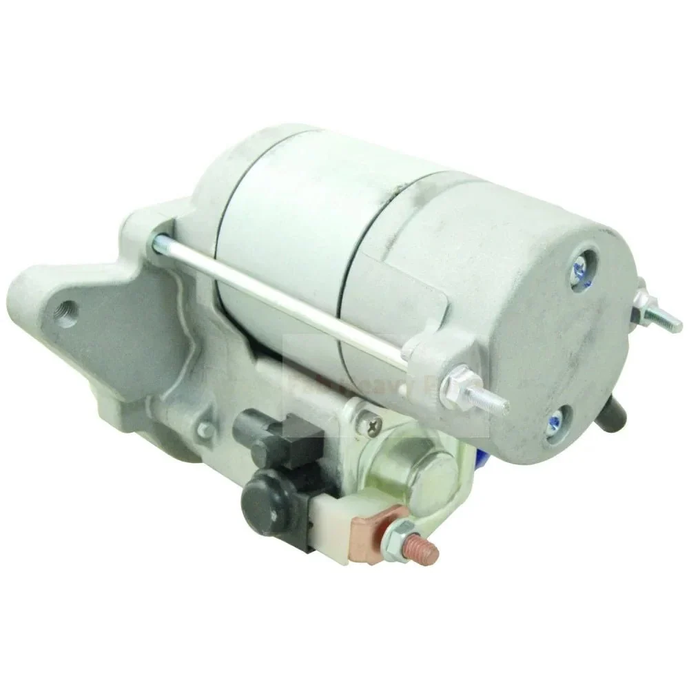 Nowy 12V 9T rozrusznik 31200P5G003 SR1300X 190-334 17665 pasuje do Acura TL 3.2L V6 3206CC 1996-1998