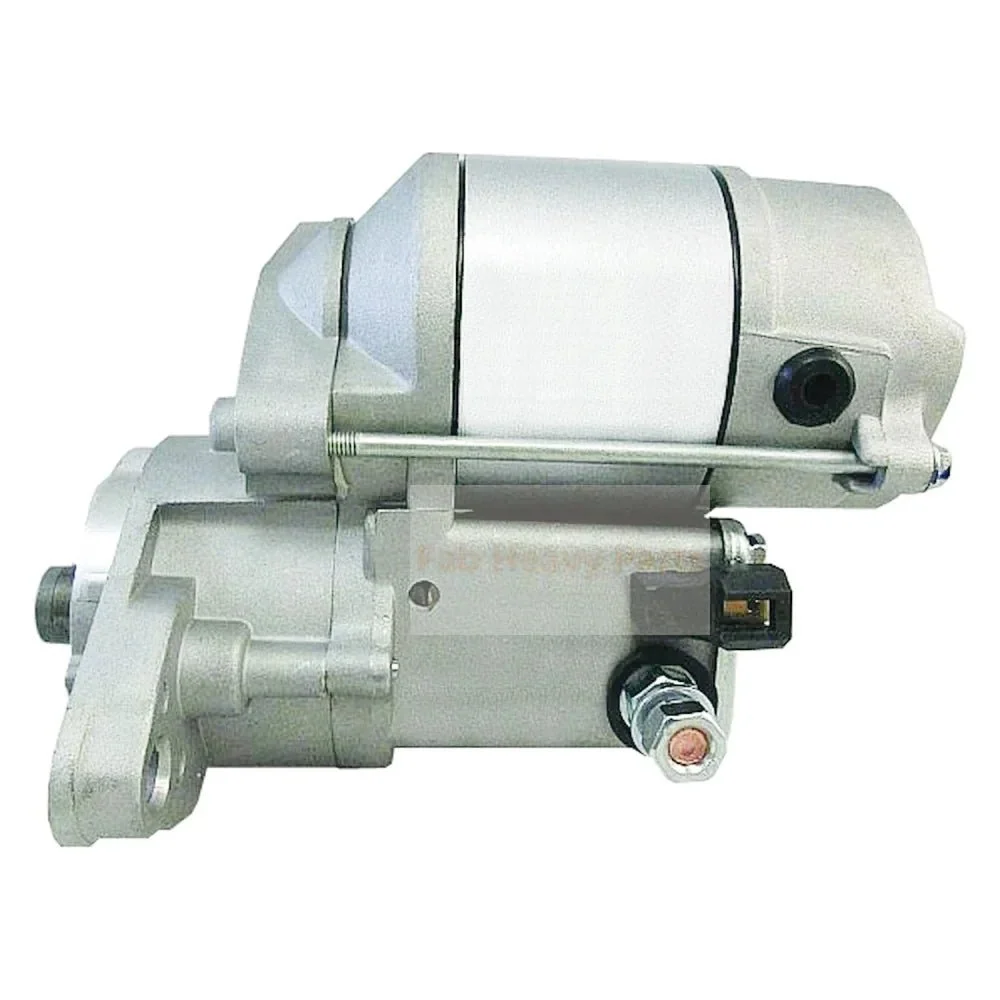 Nowy 12V 9T rozrusznik SR122X 336-1428 028000-5900 28100-34060 pasuje do Toyota Celica CelicaGT CelicaGTS CelicaST 2.4L L4...
