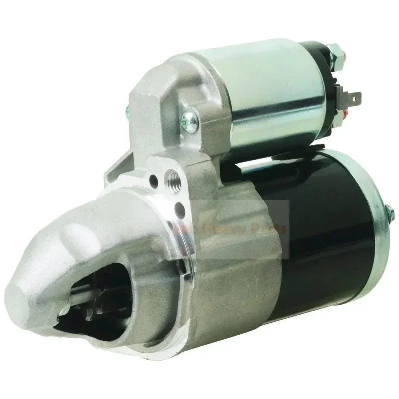 Nowy rozrusznik 12V 8T 05034555AA 0534555AA 17994 pasuje do Chrysler Sebring 2.4L/144CI L4 2007-2010