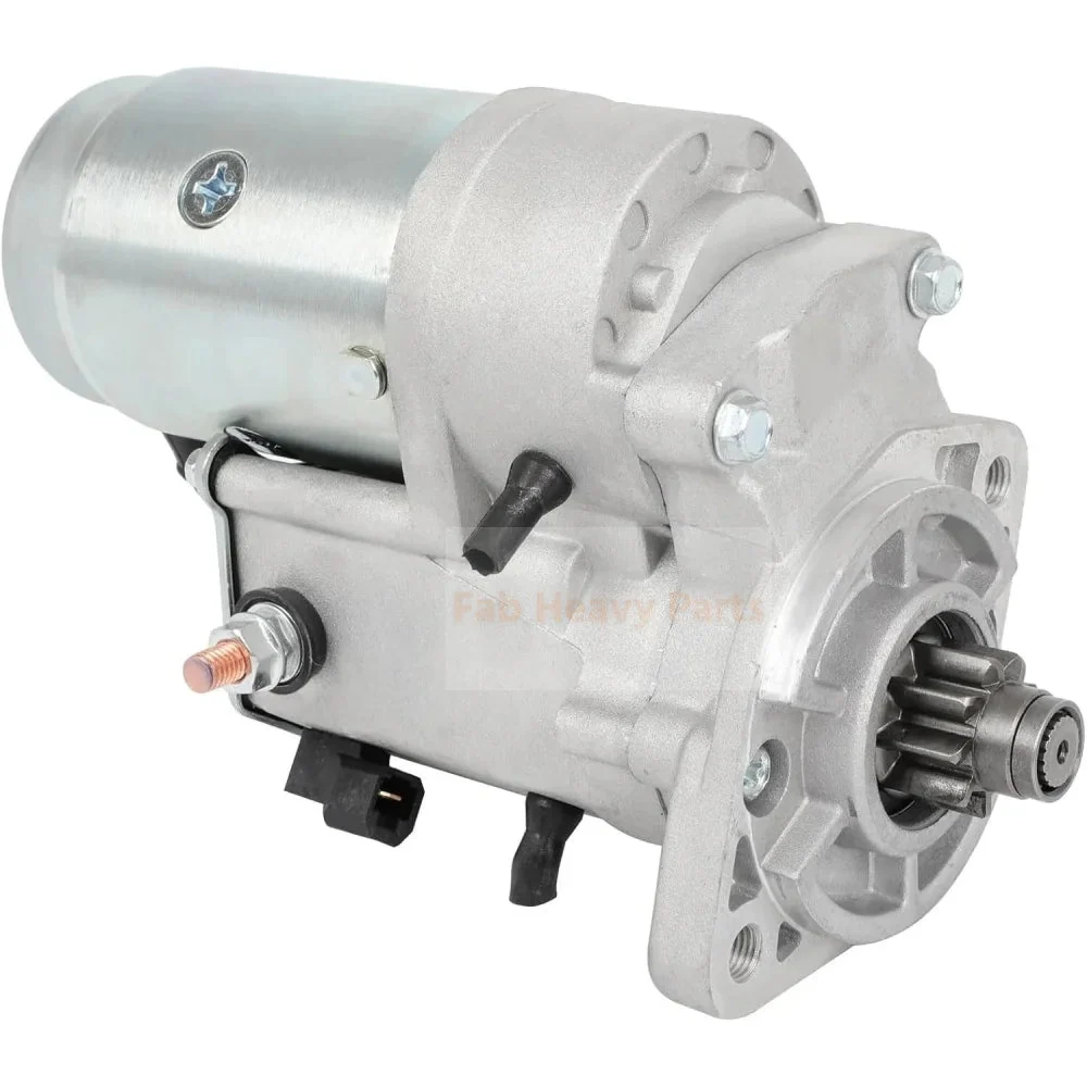 Nowy rozrusznik 12V 9T 063522609010 031013170 32568 pasuje do Hyundai-Europe Elantra 2002-2004 2000