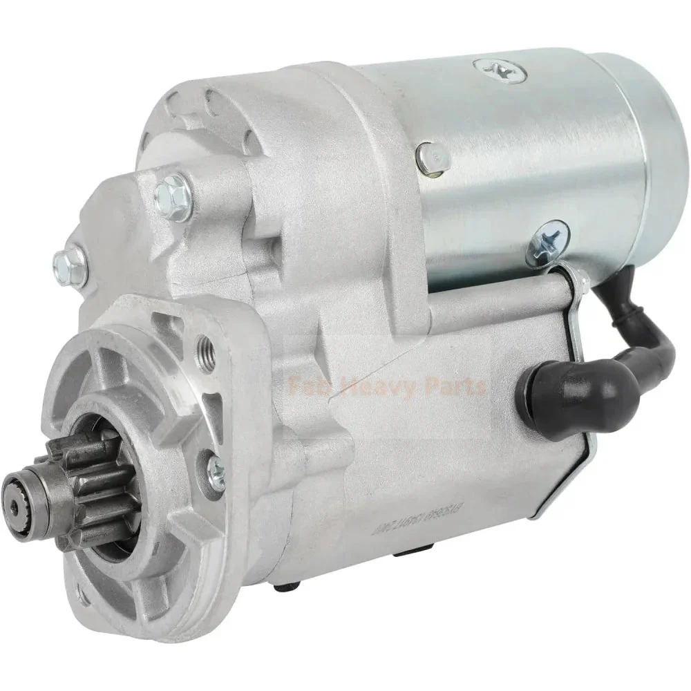 Nowy rozrusznik 12V 9T 063522609010 031013170 32568 pasuje do Hyundai-Europe Elantra 2002-2004 2000