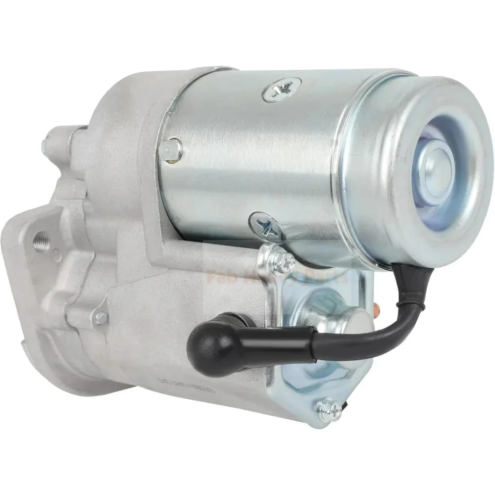 Nowy rozrusznik 12V 9T 063522609010 031013170 32568 pasuje do Hyundai-Europe Elantra 2002-2004 2000