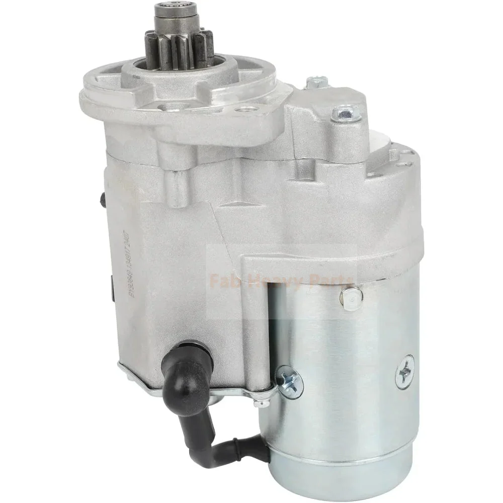 Nowy rozrusznik 12V 9T 063522609010 031013170 32568 pasuje do Hyundai-Europe Elantra 2002-2004 2000
