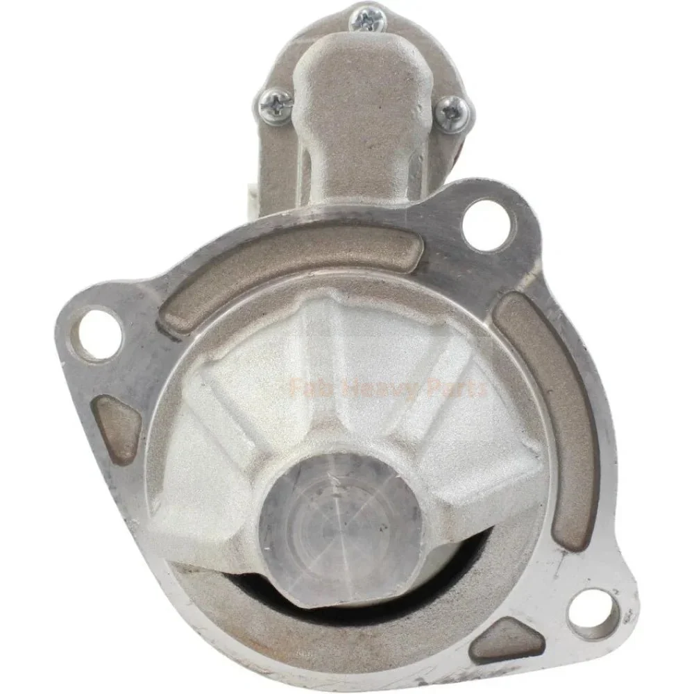Nowy rozrusznik 12V 10T 123344R91 18918 26024036 pasuje do Mahindra 225DI- 255DI- 265DI- 275R- 275VIP-