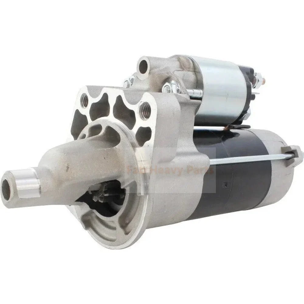 Nowy rozrusznik 12V 10T 17949 3362041A 4280003070 7B0911023 pasuje do Grand Caravan V6 3.3L 3301CC 201CID 3.8L 3778CC 231C...