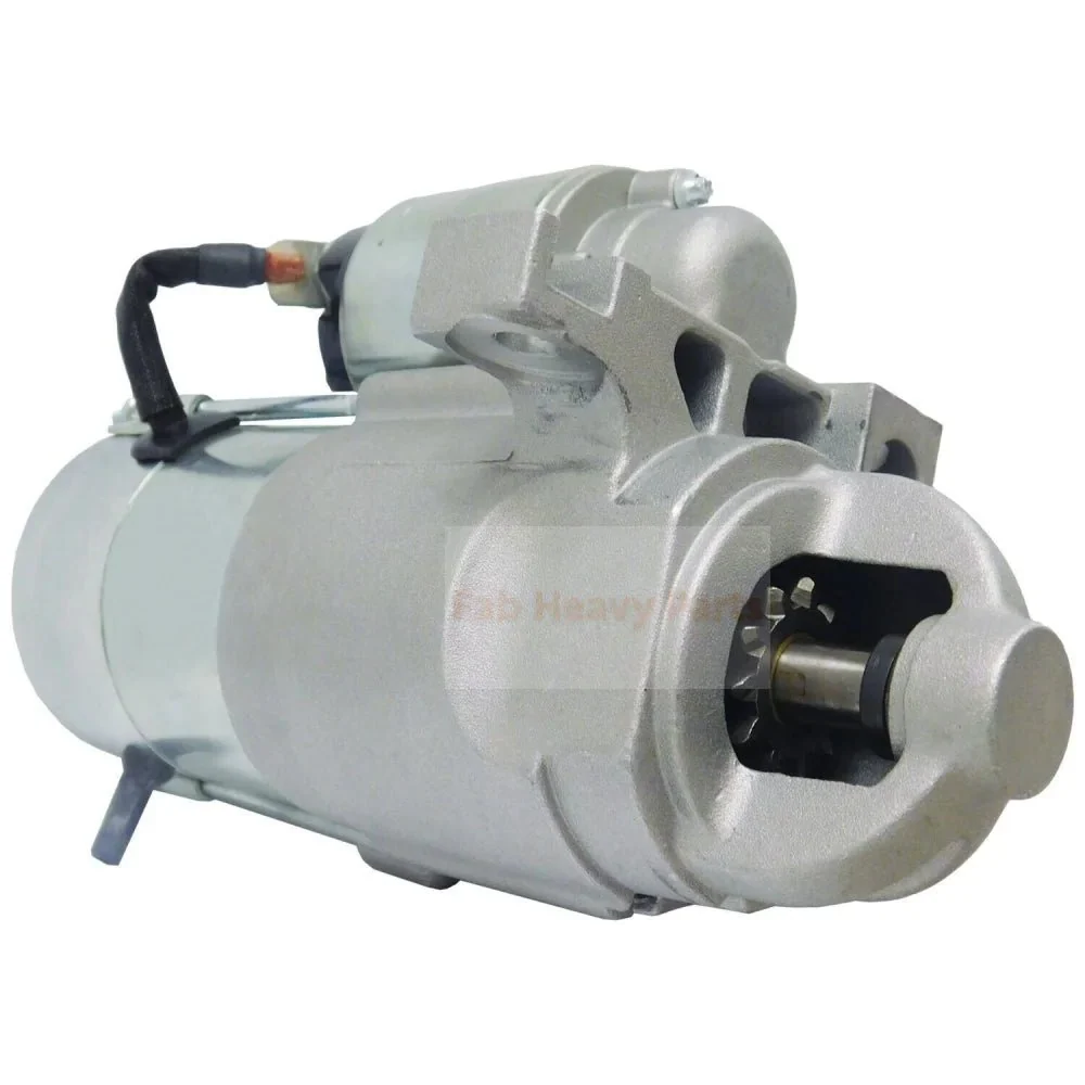 Nowy rozrusznik 12V 11T 10465385 9000834 8000061 6482 pasuje do chevroleta Camaro Corvette Silverado 2500 1997-2004