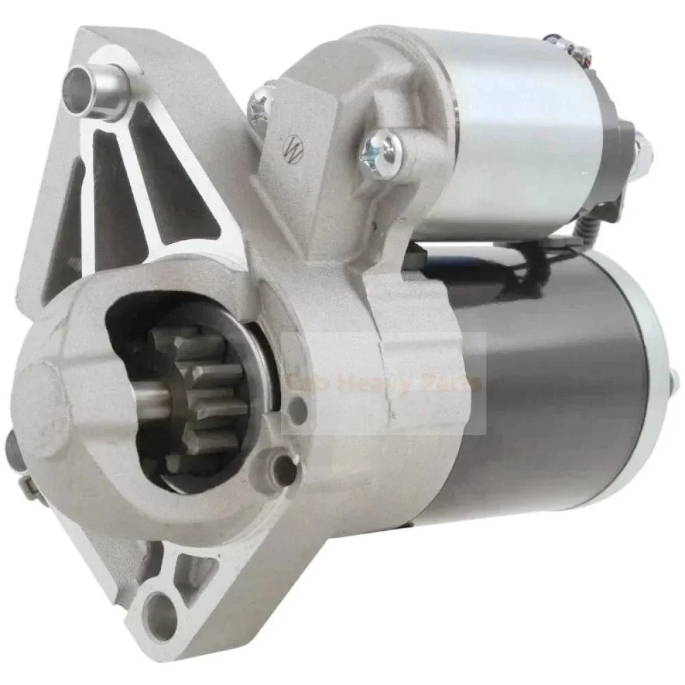 Nowy rozrusznik 12V 11T 23300-8Y000 233008Y000 280-4214 17872 pasuje do Nissan Maxima Altima 3.5L