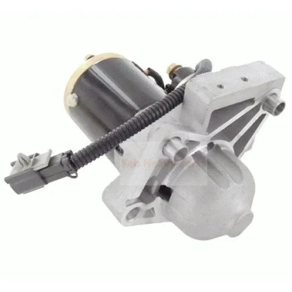 Nowy rozrusznik 12V 11T 23300-8Y000 233008Y000 280-4214 17872 pasuje do Nissan Maxima Altima 3.5L