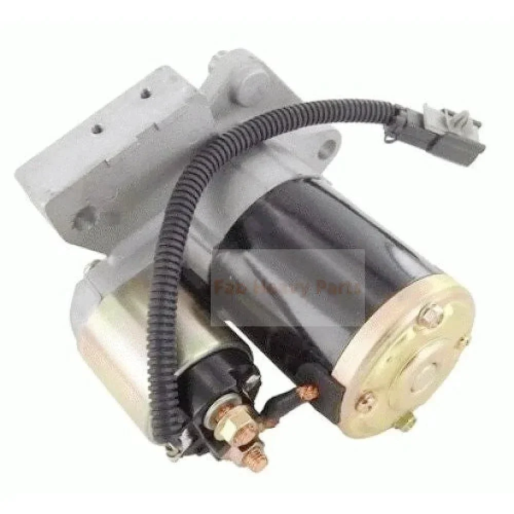 Nowy rozrusznik 12V 11T 23300-8Y000 233008Y000 280-4214 17872 pasuje do Nissan Maxima Altima 3.5L