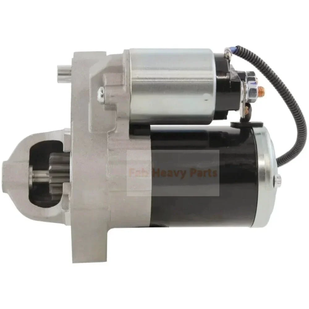 Nowy rozrusznik 12V 11T 23300-8Y000 233008Y000 280-4214 17872 pasuje do Nissan Maxima Altima 3.5L