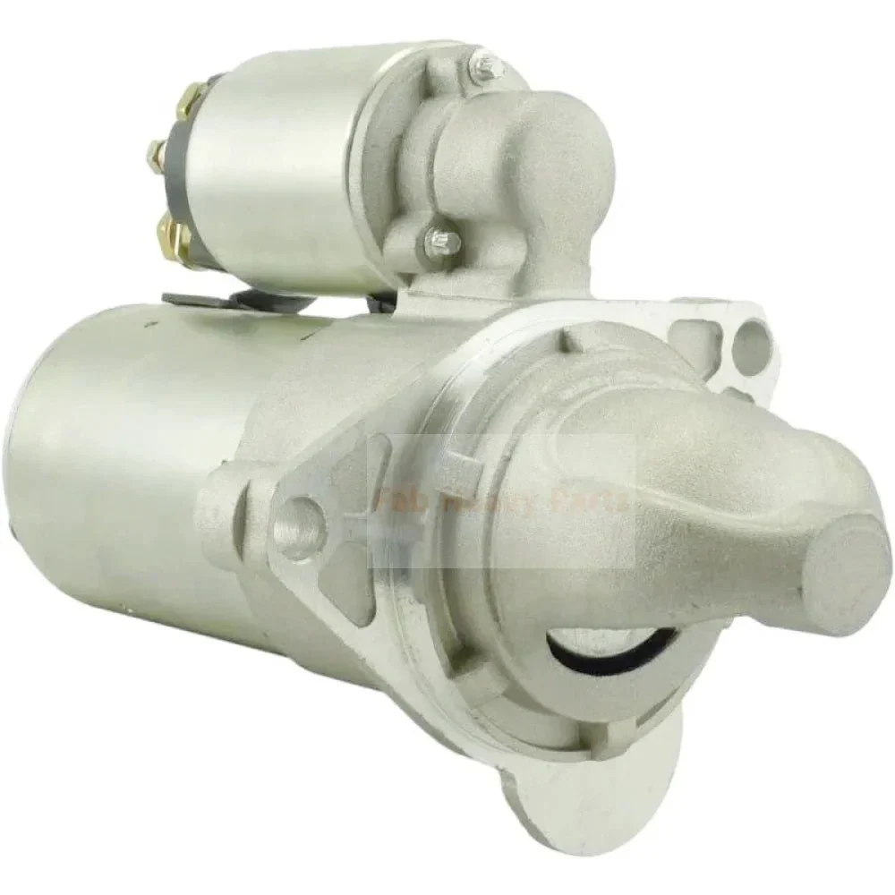 Nowy rozrusznik 12V 11T 3231639 8000051 6782 2465154 pasuje do chevroleta Colorado Trailblazer EXT 2006-2007