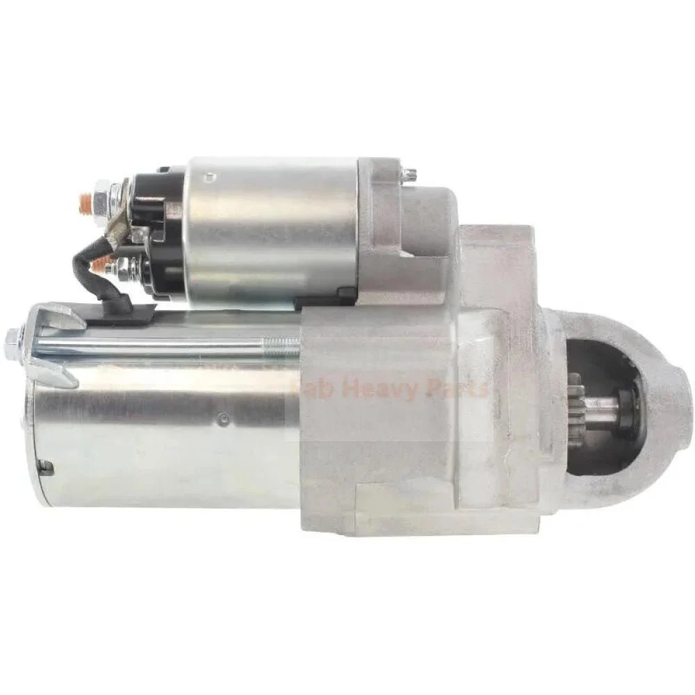 Nowy rozrusznik 12V 11T 9000887 186443 6931 21677590 pasuje do Pleasurecraft 364CI GM V8 6.0L 364cid 2003-2007