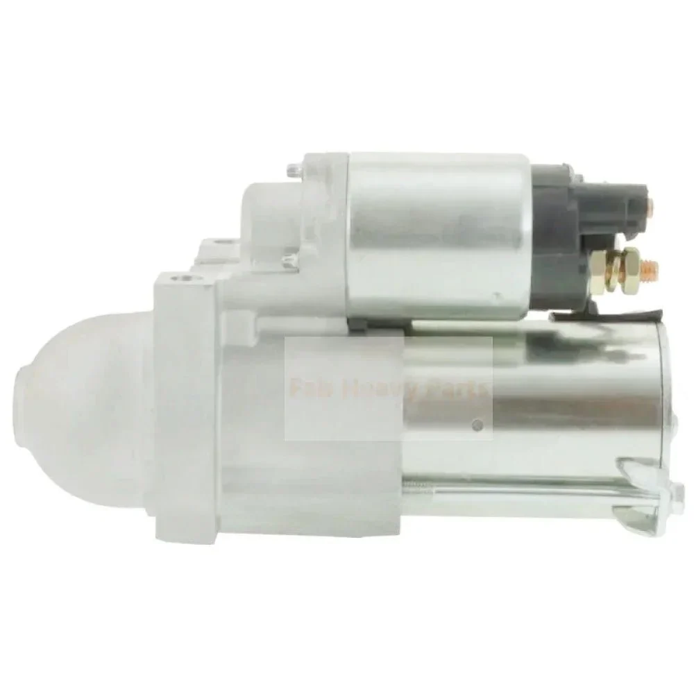 Nowy rozrusznik 12V 9T 12611102 19168041 28655 8000294 pasuje do Chevrolet Express 1500 2500 3500 5.3L/323CI V8 2008-2014