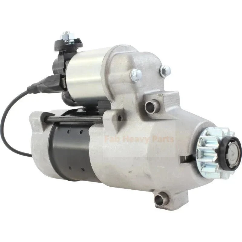 Nowy rozrusznik 12V 13T 50881368T 68V8180000 104-368 pasuje do Mercury Marine 115ELPT 115ELPTEFI 115ELPTEFI-słona woda 115...