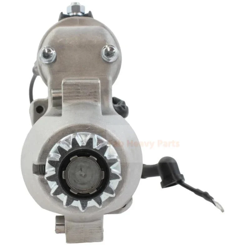 Nowy rozrusznik 12V 13T 50881368T 68V8180000 104-368 pasuje do Mercury Marine 115ELPT 115ELPTEFI 115ELPTEFI-słona woda 115...