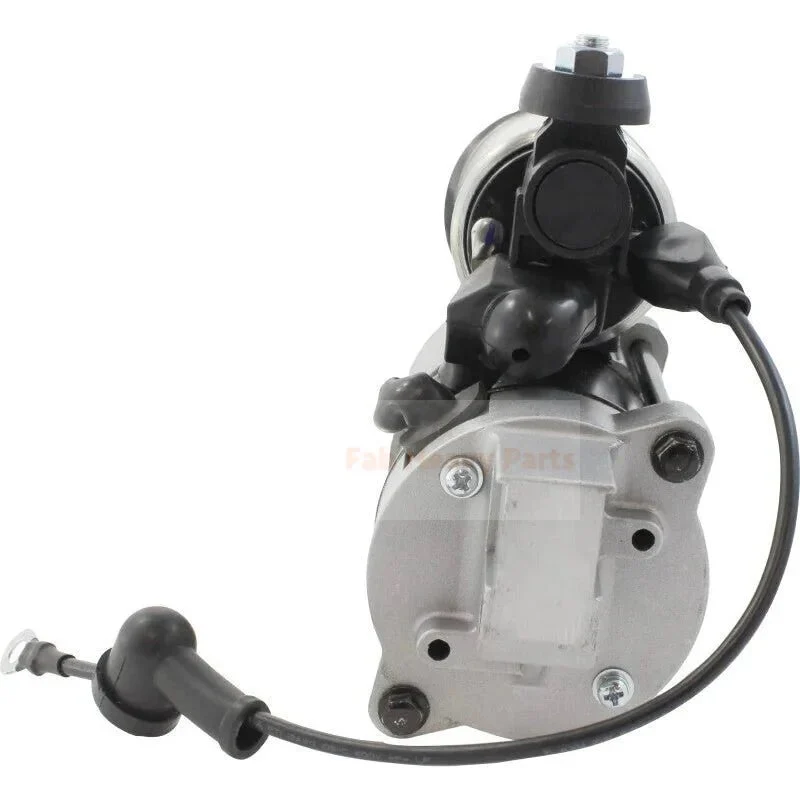 Nowy rozrusznik 12V 13T 50881368T 68V8180000 104-368 pasuje do Mercury Marine 115ELPT 115ELPTEFI 115ELPTEFI-słona woda 115...