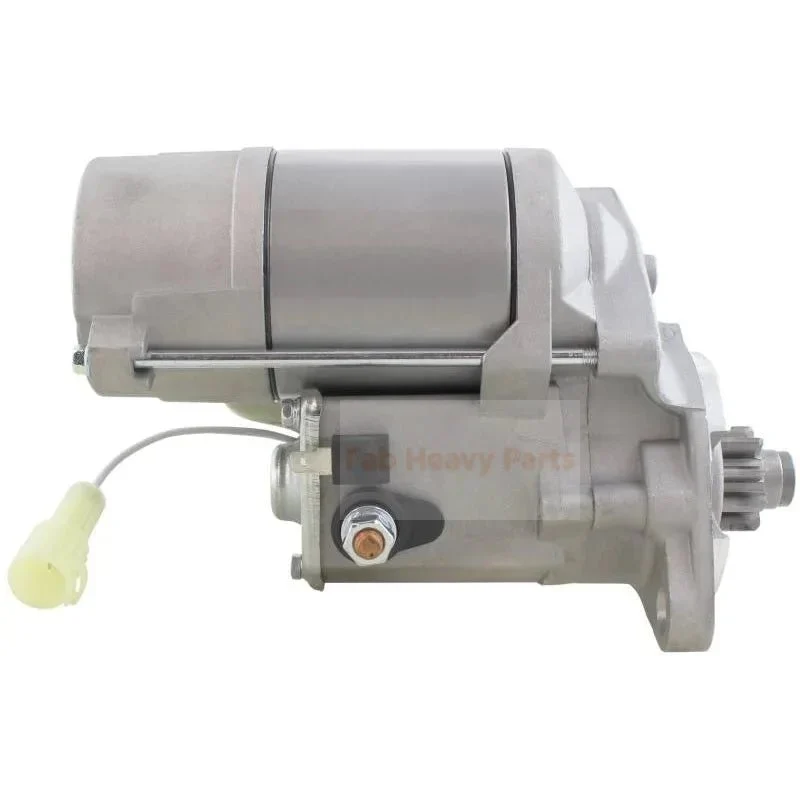 Nowy rozrusznik 12V 9T 18556 253529100 1946063011 1G49463011 pasuje do przewoźnika Transicold Genesis TM1000 TM900 TR100 D...