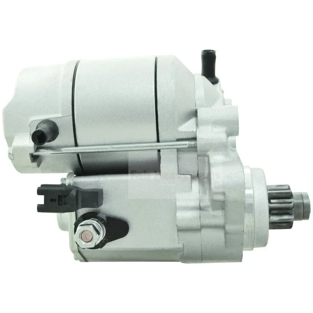 Nowy rozrusznik 12V 9T 2810050040 2280007400 17791 pasuje do Toyota 4Runner Sequoia Tundra 4663cc 4.7L V8 2000-2009