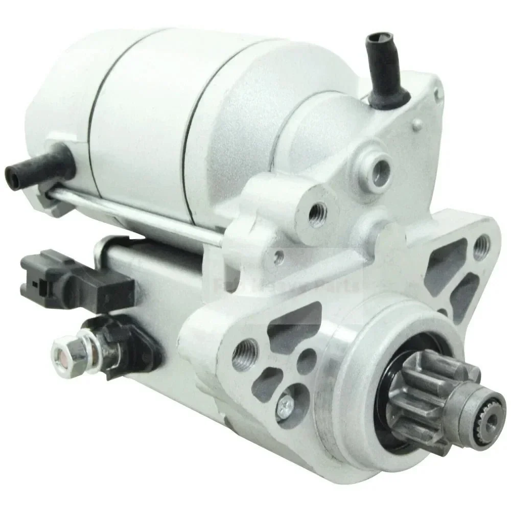 Nowy rozrusznik 12V 9T 2810050040 2280007400 17791 pasuje do Toyota 4Runner Sequoia Tundra 4663cc 4.7L V8 2000-2009