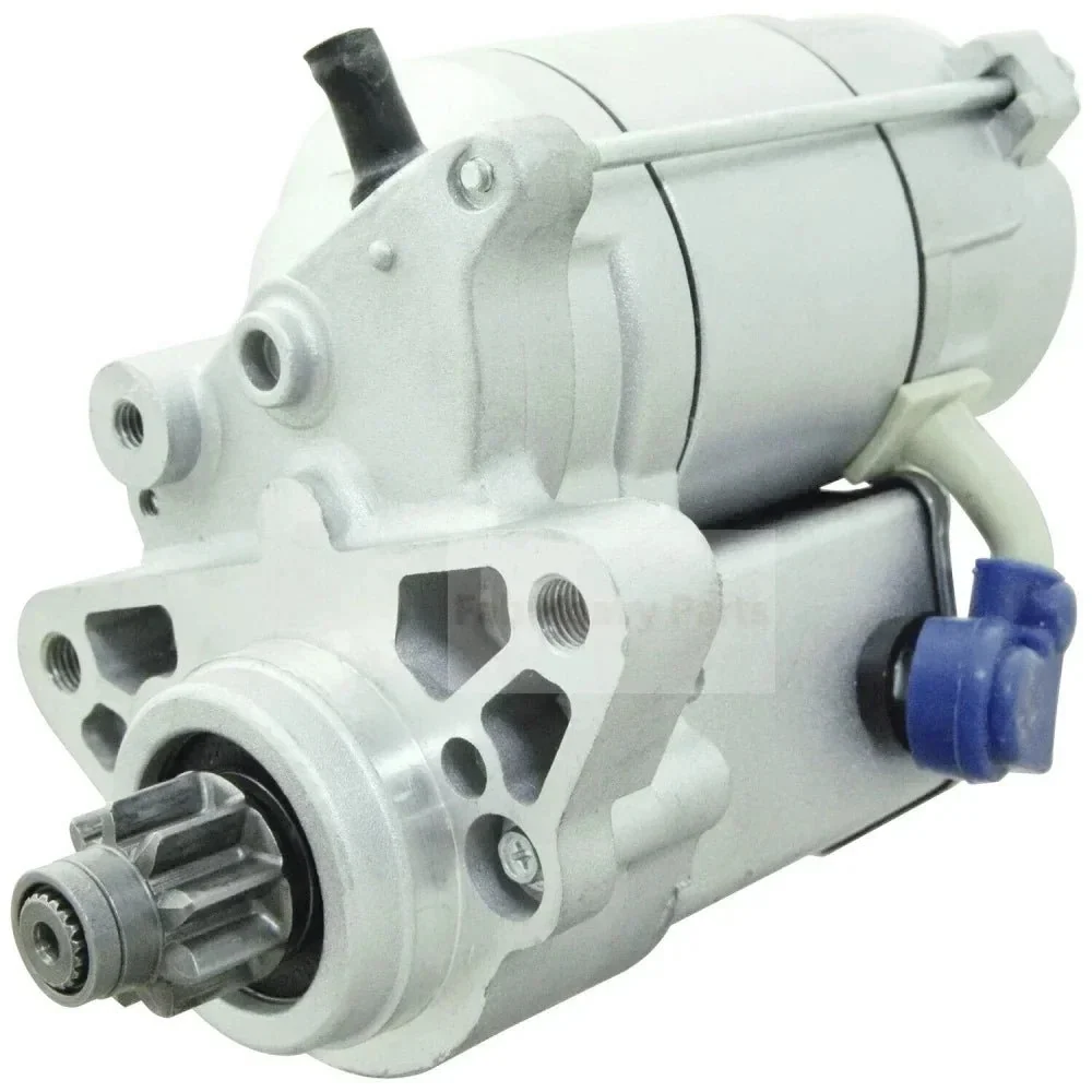 Nowy rozrusznik 12V 9T 2810050040 2280007400 17791 pasuje do Toyota 4Runner Sequoia Tundra 4663cc 4.7L V8 2000-2009