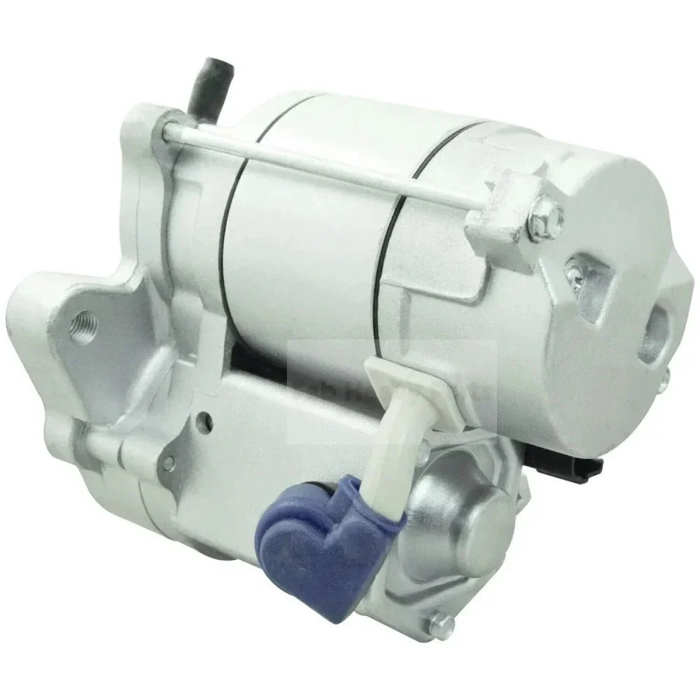 Nowy rozrusznik 12V 9T 2810050040 2280007400 17791 pasuje do Toyota 4Runner Sequoia Tundra 4663cc 4.7L V8 2000-2009