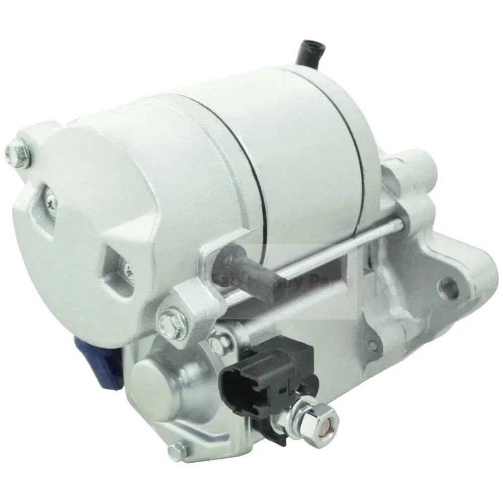 Nowy rozrusznik 12V 9T 2810050040 2280007400 17791 pasuje do Toyota 4Runner Sequoia Tundra 4663cc 4.7L V8 2000-2009