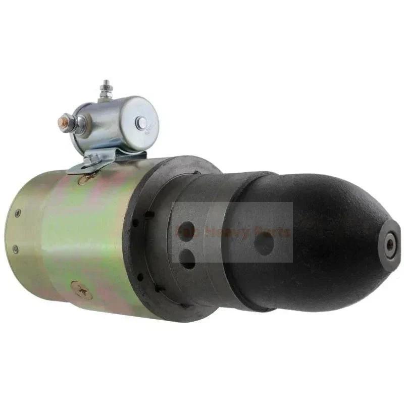 Nowy rozrusznik 4181 CM4181N 790017826 1107466 pasuje do Allis Chalmers D10 D12 D14 1958-1960