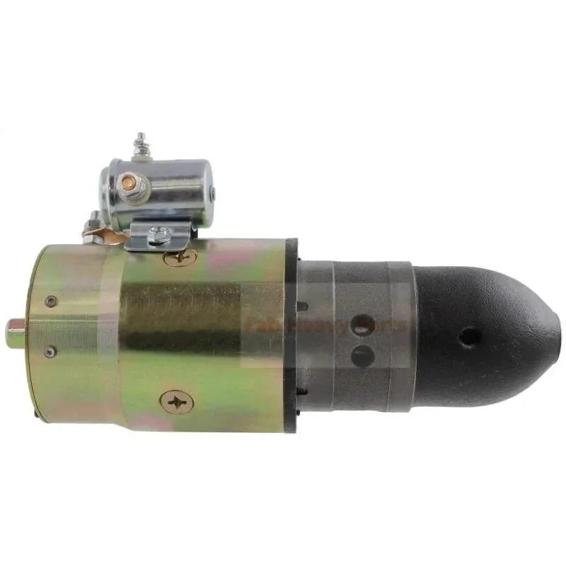 Nowy rozrusznik 4181 CM4181N 790017826 1107466 pasuje do Allis Chalmers D10 D12 D14 1958-1960