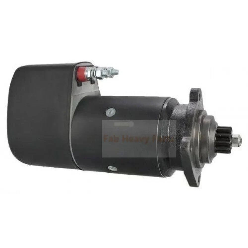 Rozrusznik 24 V 01174639 01171956 Pasuje do silnika Deutz BF6M1015 BF8L513 F6L413