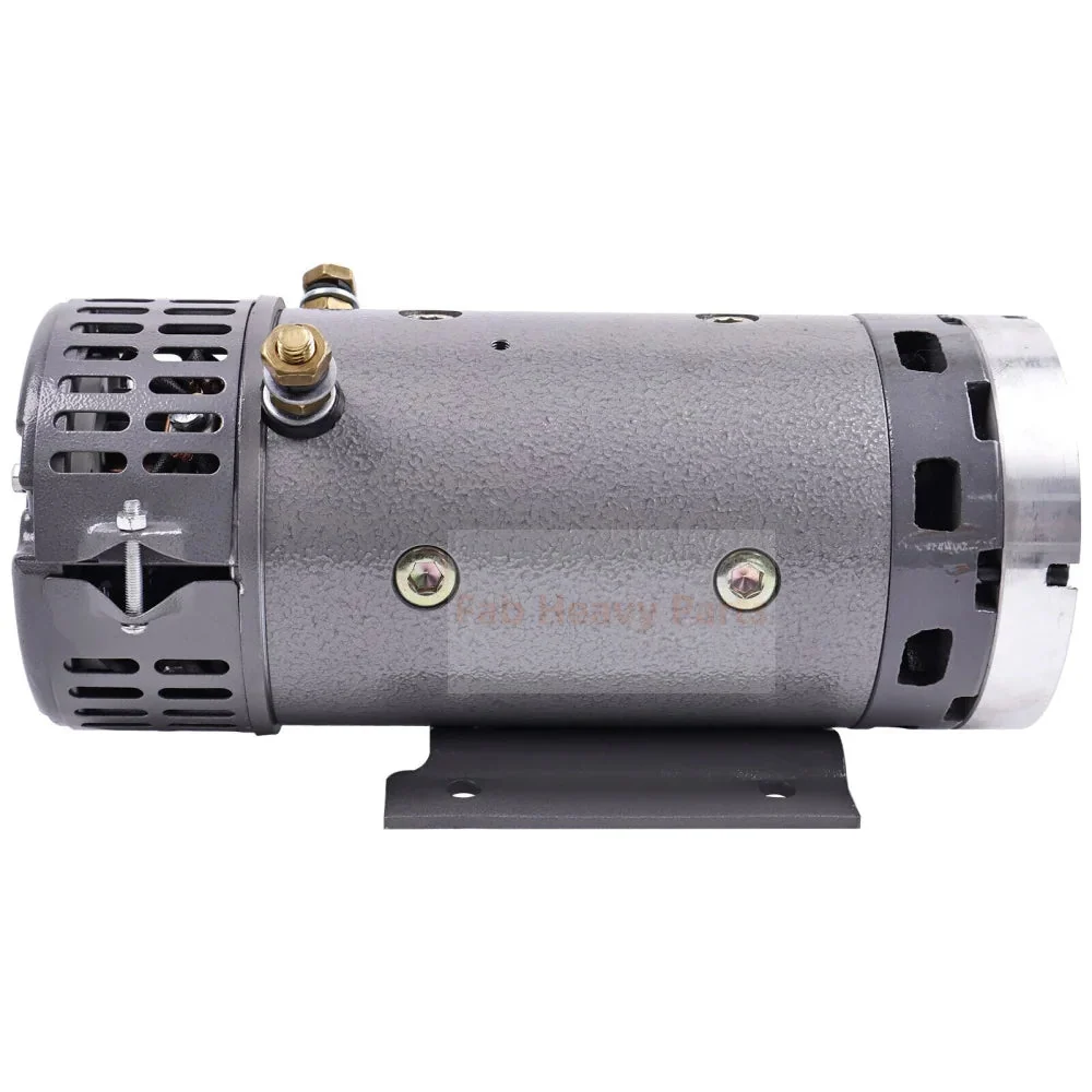 Silnik pompy elektrycznej 24 V D482252X7707A D468210XWF02 MBD5112 Pasuje do Prestolite dla Ohio