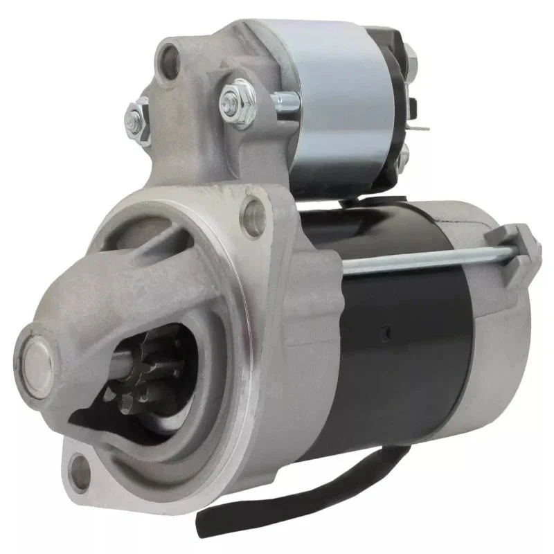 Rozrusznik 12V 9T 6A100-31150 6A100-31151 6A100-31154 Pasuje do Kubota B21TLB 21HP Dsl 12 V 2001-2009