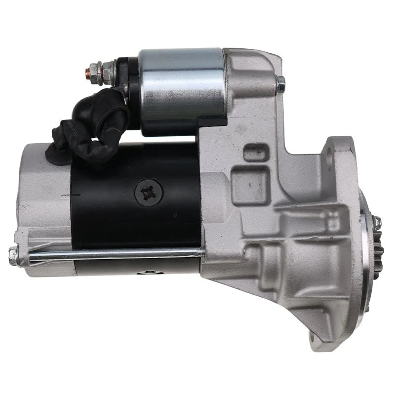 Rozrusznik 2,2 kW 12 V 129685-77011 pasuje do silnika Thermo King Yanmar 482 486