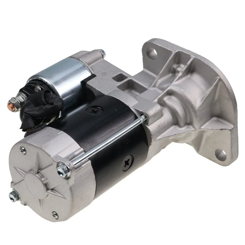 Rozrusznik 2,2 kW 12 V 129685-77011 pasuje do silnika Thermo King Yanmar 482 486