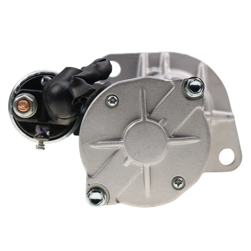 Rozrusznik 2,2 kW 12 V 129685-77011 pasuje do silnika Thermo King Yanmar 482 486