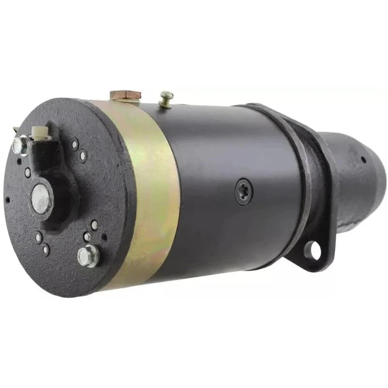 Rozrusznik 6V 10T 355794R91 355794R92 A449934Z Pasuje do obudowy 220 230