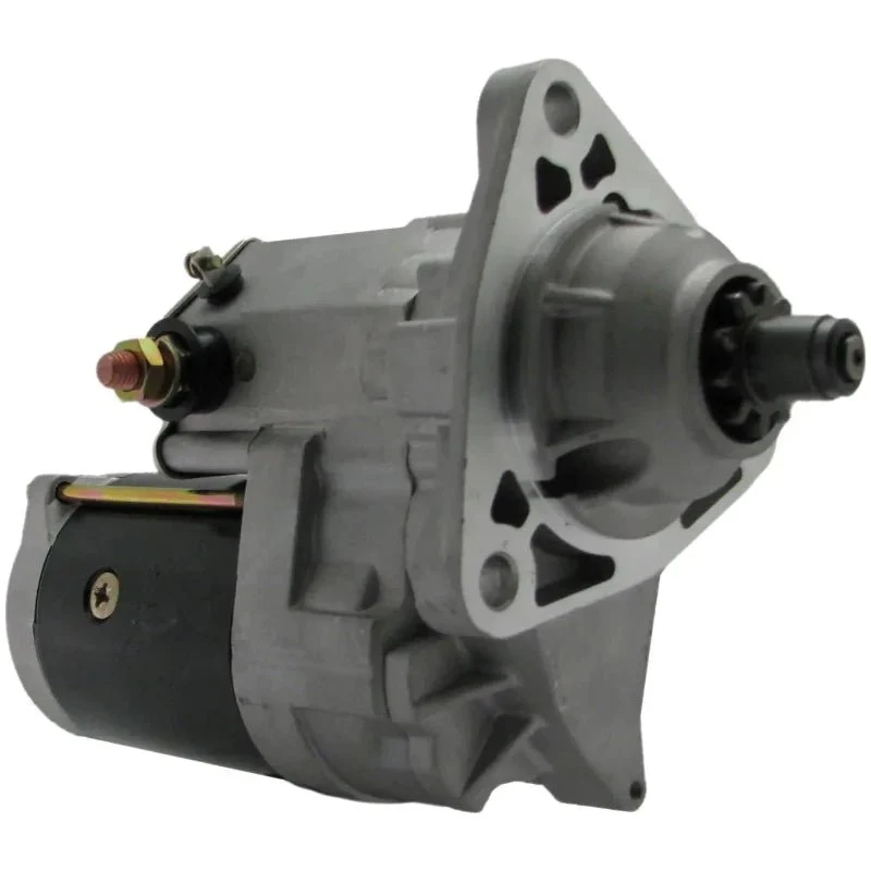 Rozrusznik 12V 10T 193432A1 193432A2 Pasuje do obudowy 9310 9330 8930 8940 8950