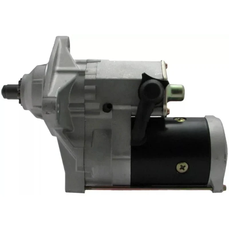 Rozrusznik 12V 10T 193432A1 193432A2 Pasuje do obudowy 9310 9330 8930 8940 8950