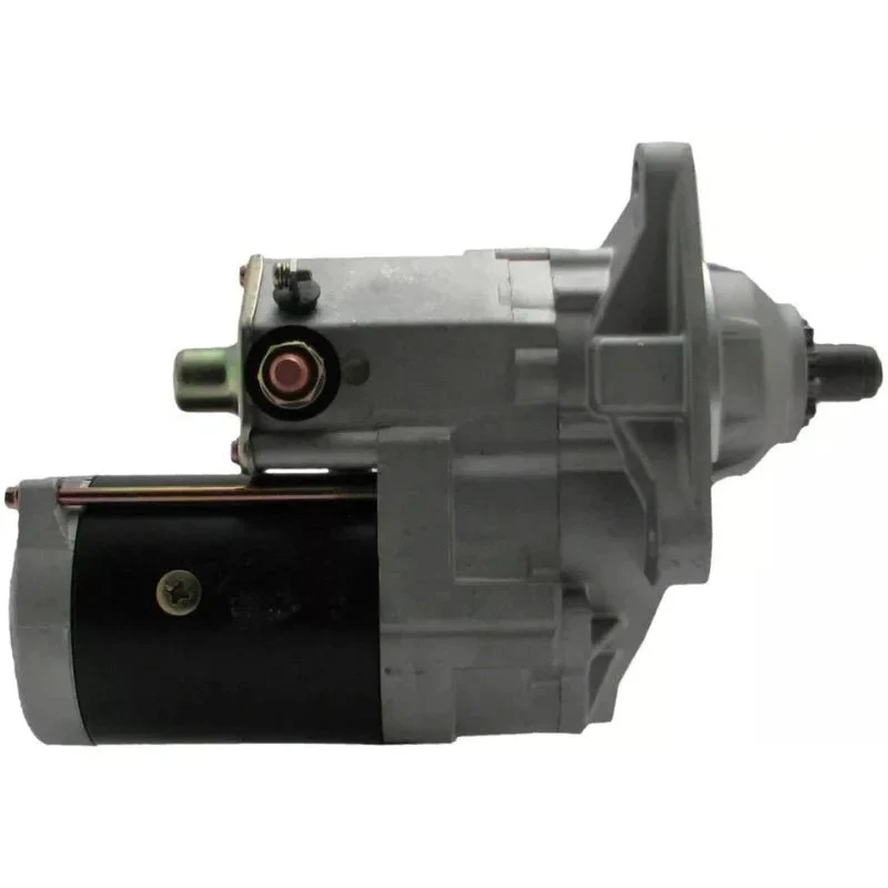 Rozrusznik 12V 10T 193432A1 193432A2 Pasuje do obudowy 9310 9330 8930 8940 8950
