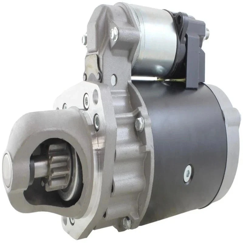 Rozrusznik 12V 10T RE59583 RE54874 RE55378 Pasuje do John Deere 4039 4045