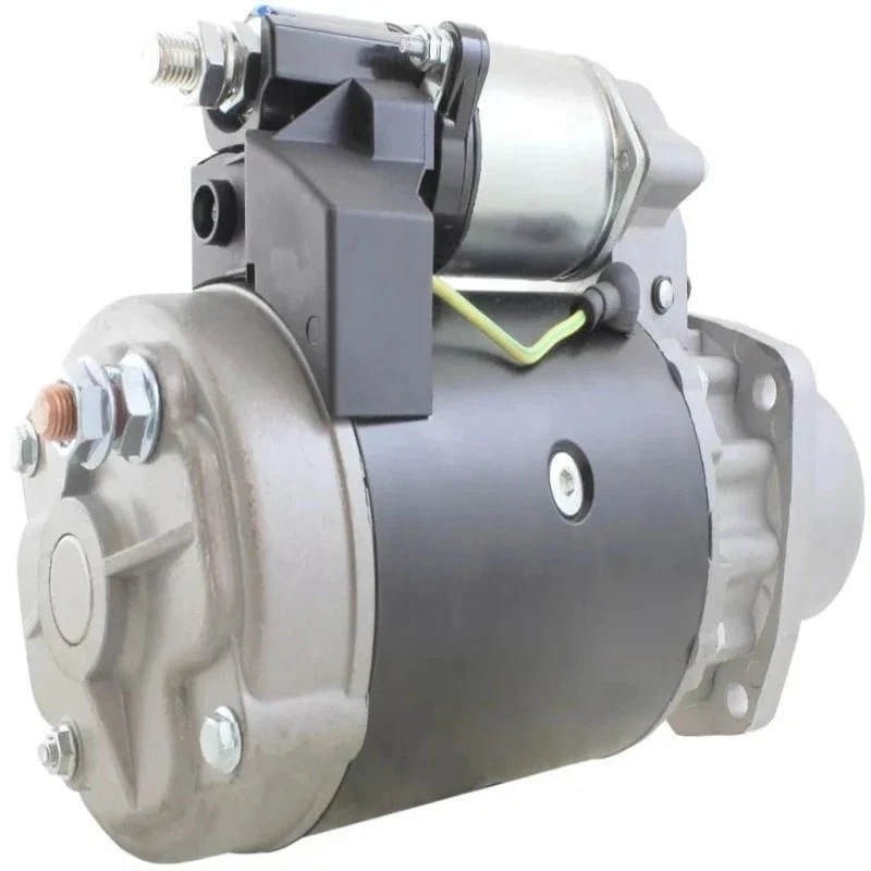 Rozrusznik 12V 10T RE59583 RE54874 RE55378 Pasuje do John Deere 4039 4045