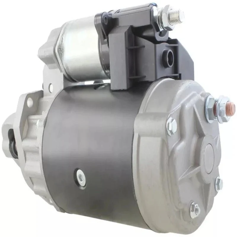 Rozrusznik 12V 10T RE59583 RE54874 RE55378 Pasuje do John Deere 4039 4045