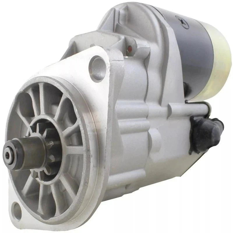 Rozrusznik 12V 11T 28100-1561A 281001561A 28100-1562A pasuje do ciężarówki Hino FA14 FA1415 FA15 FB14 FB15 FB1715