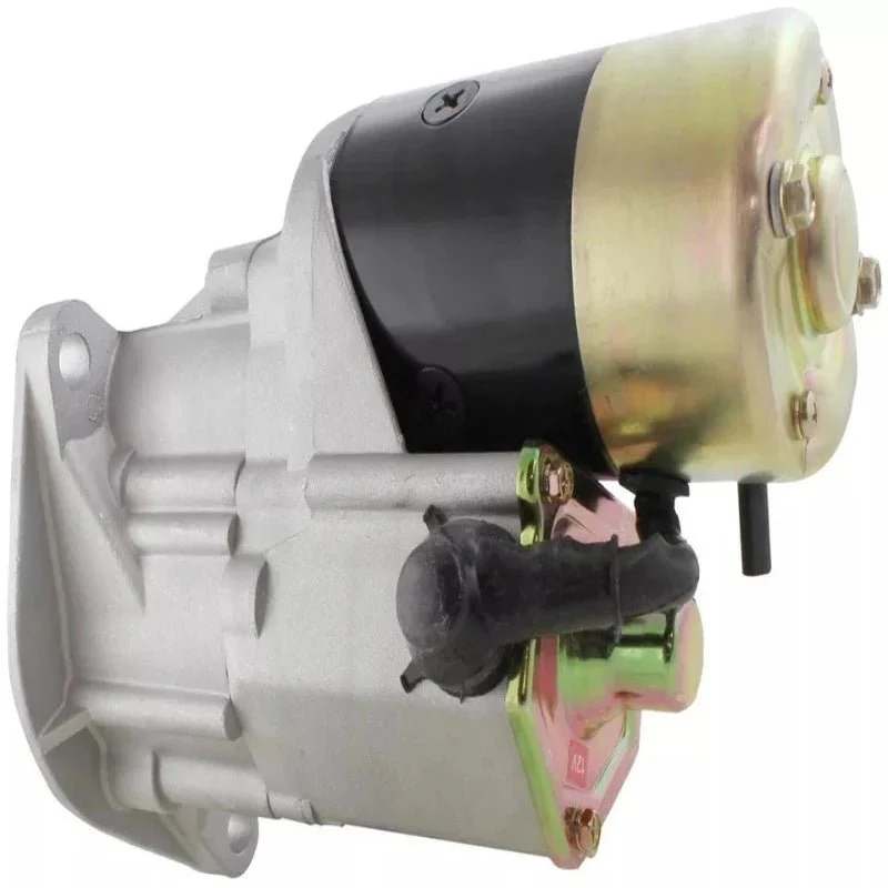 Rozrusznik 12V 11T 28100-1561A 281001561A 28100-1562A pasuje do ciężarówki Hino FA14 FA1415 FA15 FB14 FB15 FB1715