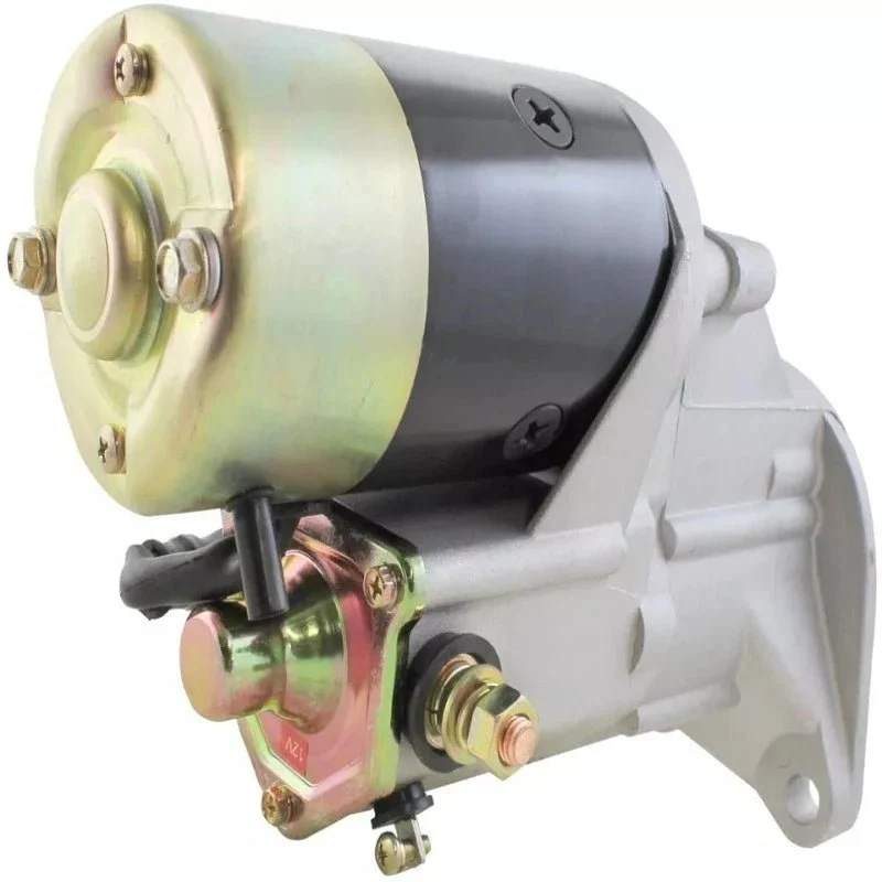 Rozrusznik 12V 11T 28100-1561A 281001561A 28100-1562A pasuje do ciężarówki Hino FA14 FA1415 FA15 FB14 FB15 FB1715