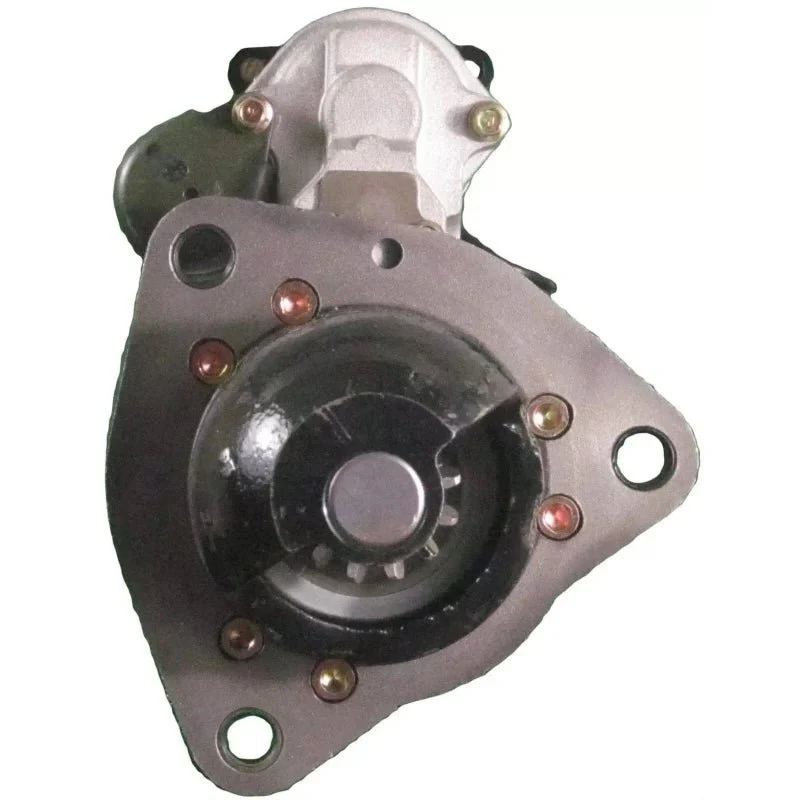 Rozrusznik 12V 13T 428000-0120 RE501862 RE506825 Pasuje do John Deere 9420 9520 9620