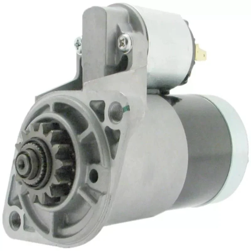 Rozrusznik 12V 14T VA30L6610500 Pasuje do obudowy CX17B