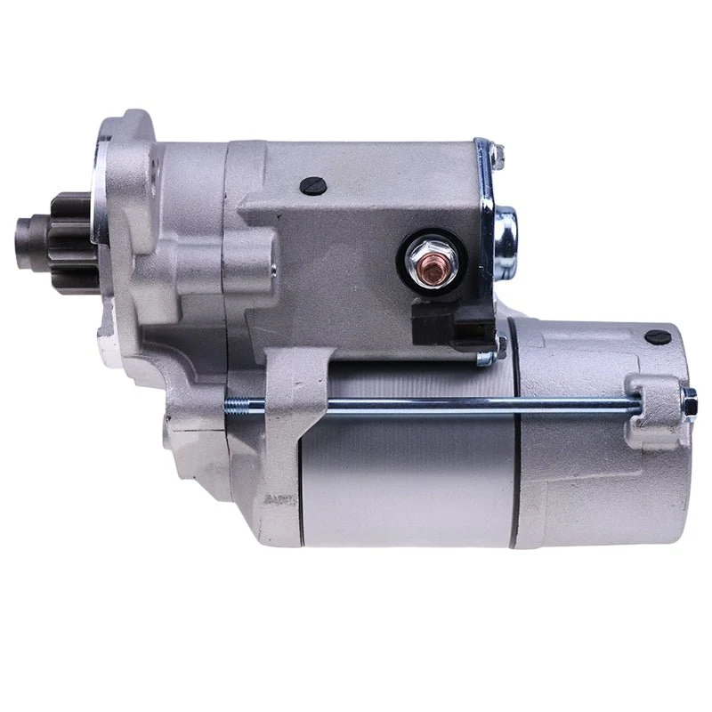 Rozrusznik 12V 9T 2KW 25-39291-00 do silnika Transicold Vector X2 CT4-134 4.134