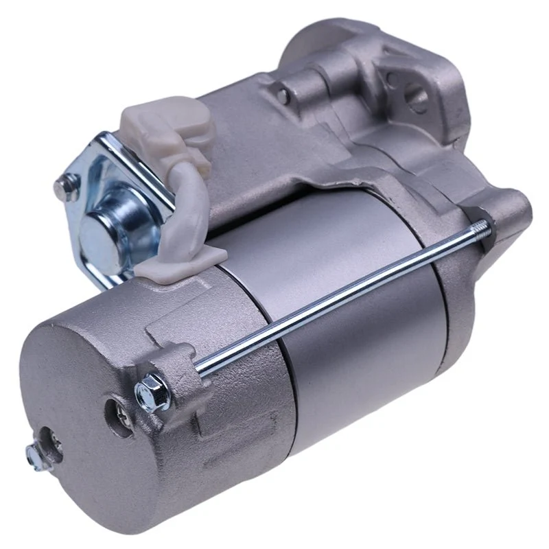 Rozrusznik 12V 9T 2KW 25-39291-00 do silnika Transicold Vector X2 CT4-134 4.134