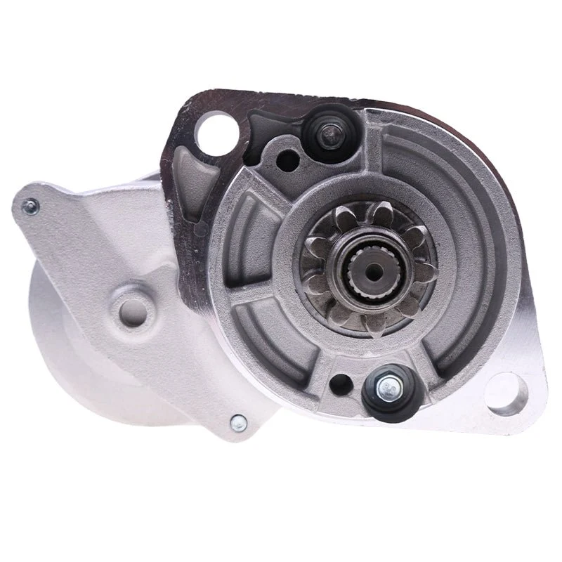 Rozrusznik 12V 9T 2KW 25-39291-00 do silnika Transicold Vector X2 CT4-134 4.134
